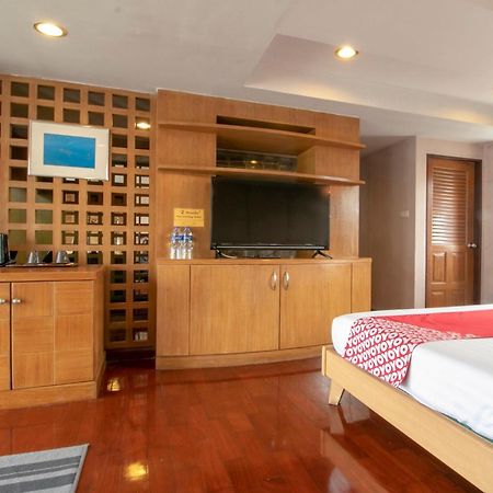 Hotel Win Long Bangkok Luaran gambar