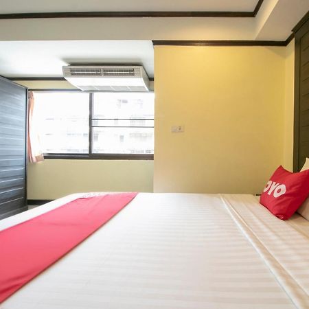 Hotel Win Long Bangkok Luaran gambar