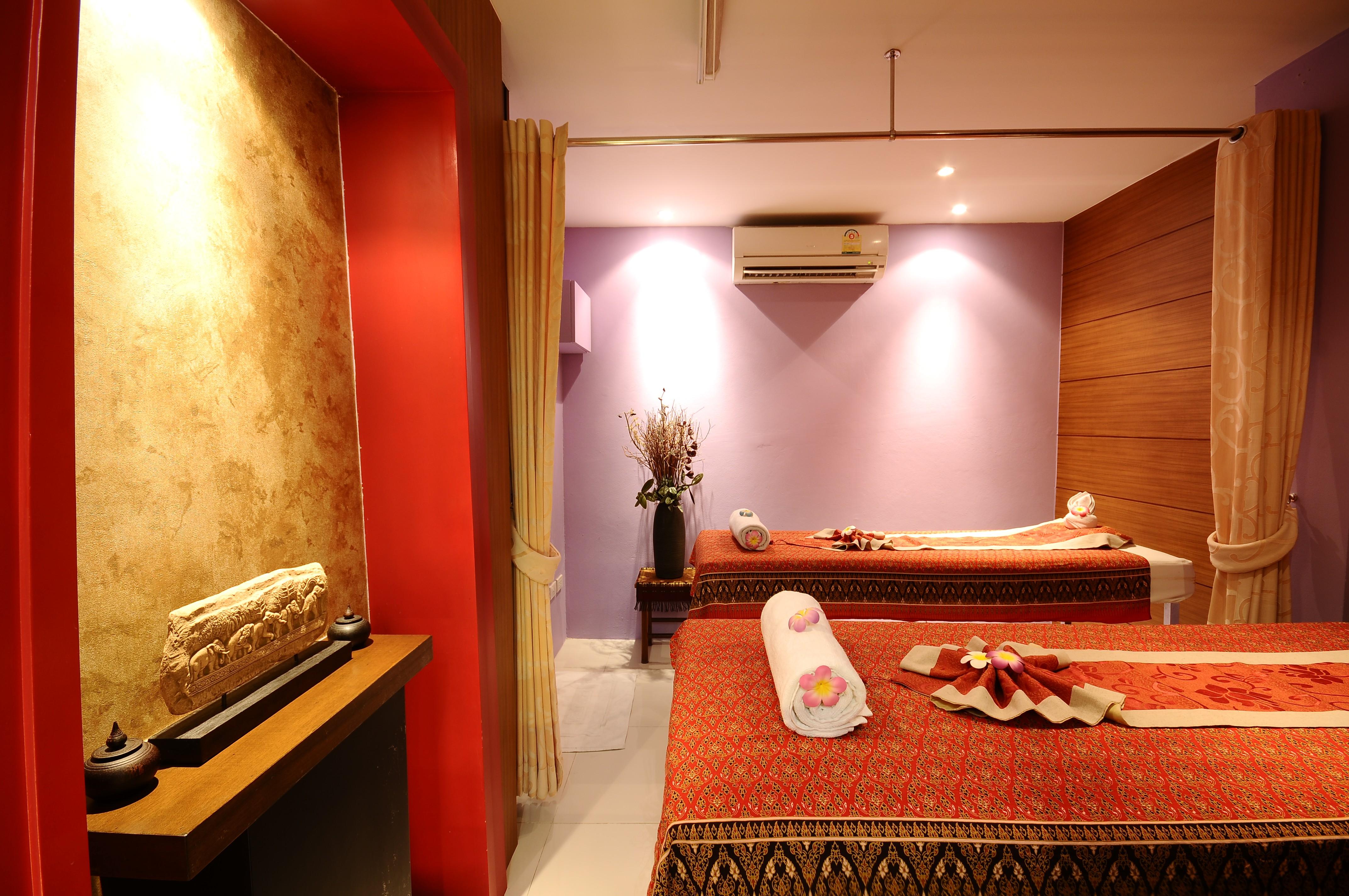 Hotel Win Long Bangkok Luaran gambar