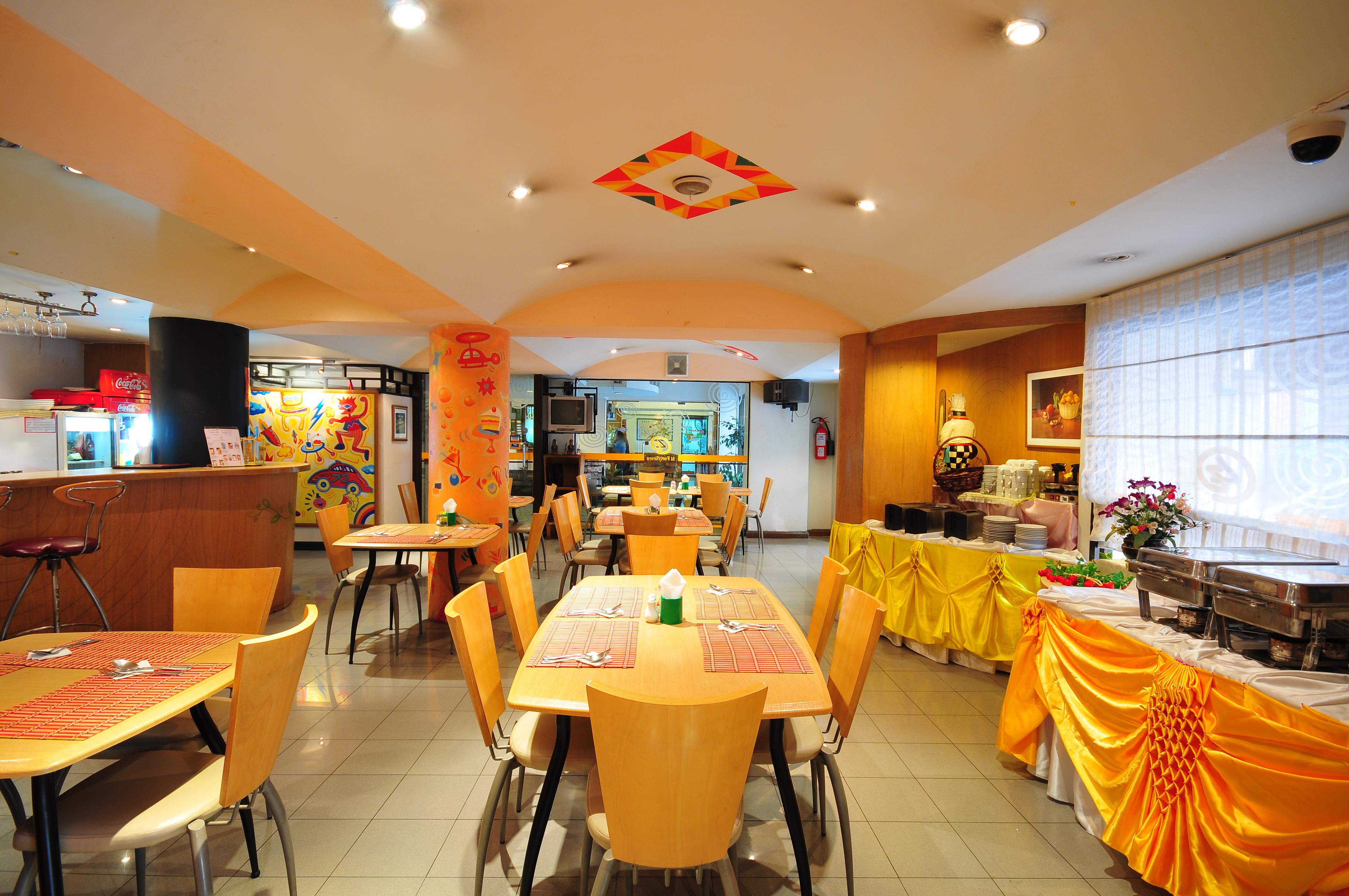 Hotel Win Long Bangkok Luaran gambar