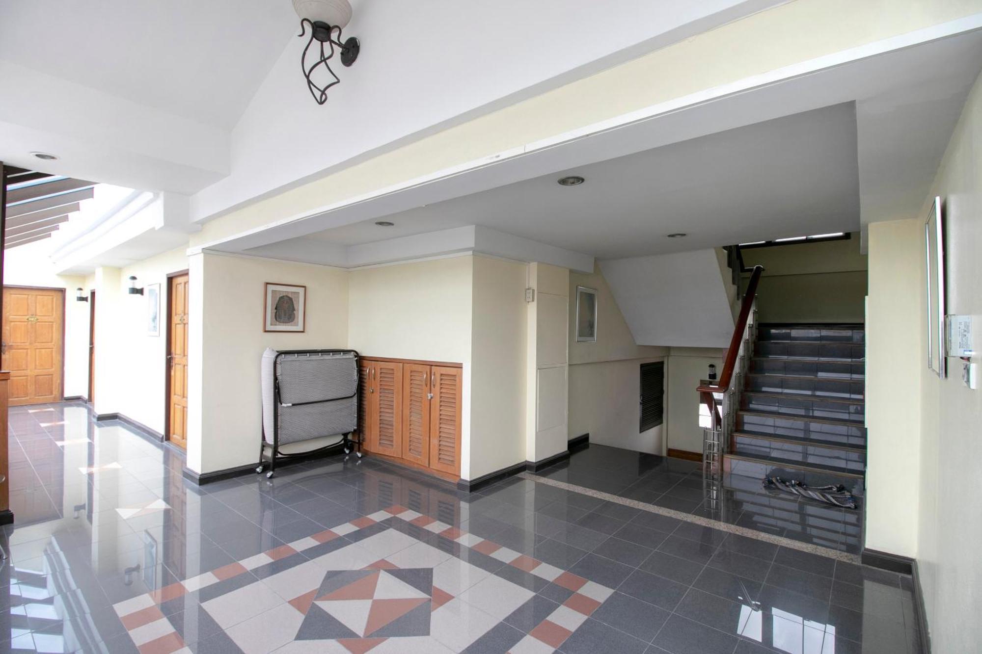 Hotel Win Long Bangkok Luaran gambar