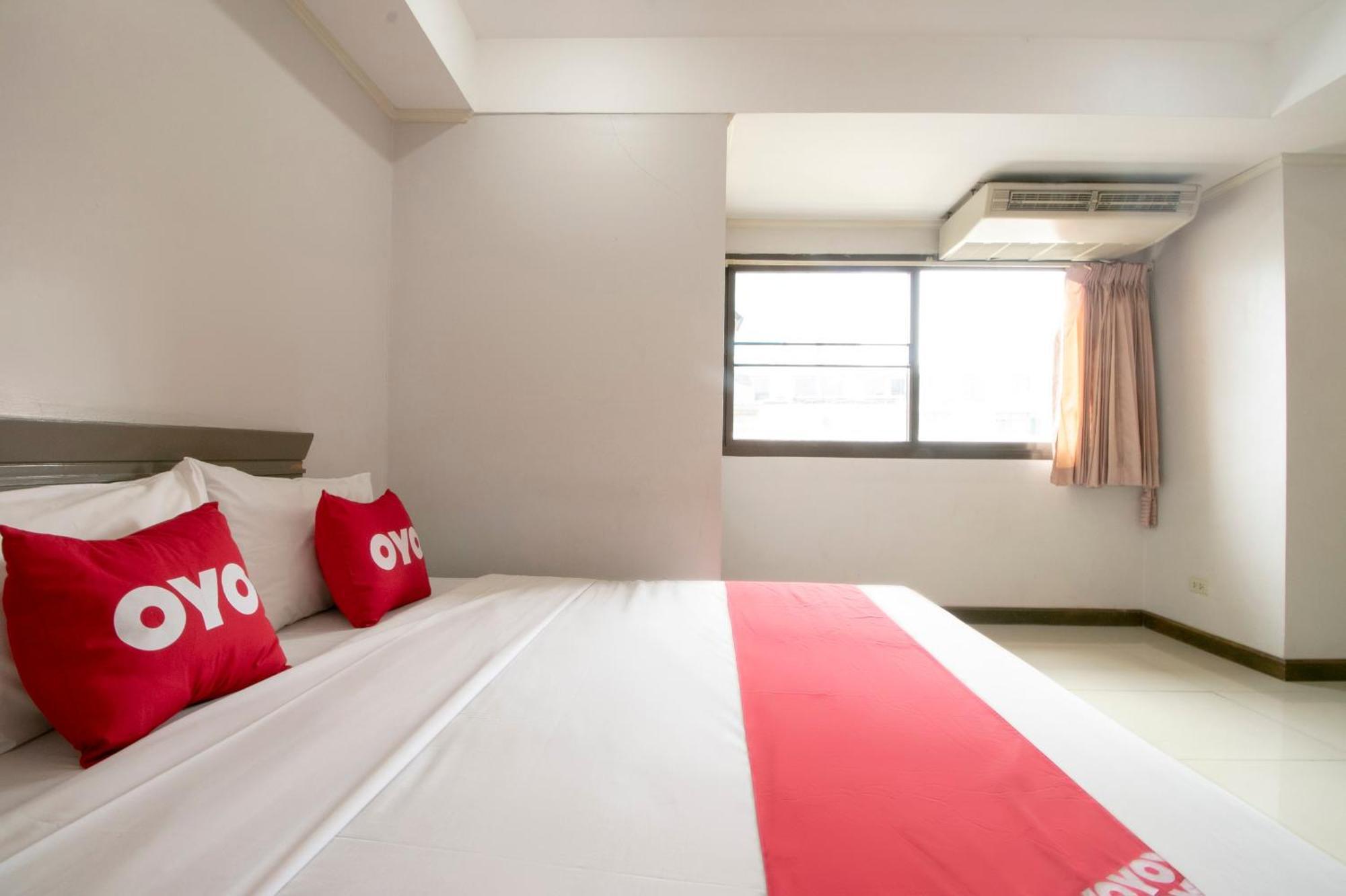 Hotel Win Long Bangkok Luaran gambar
