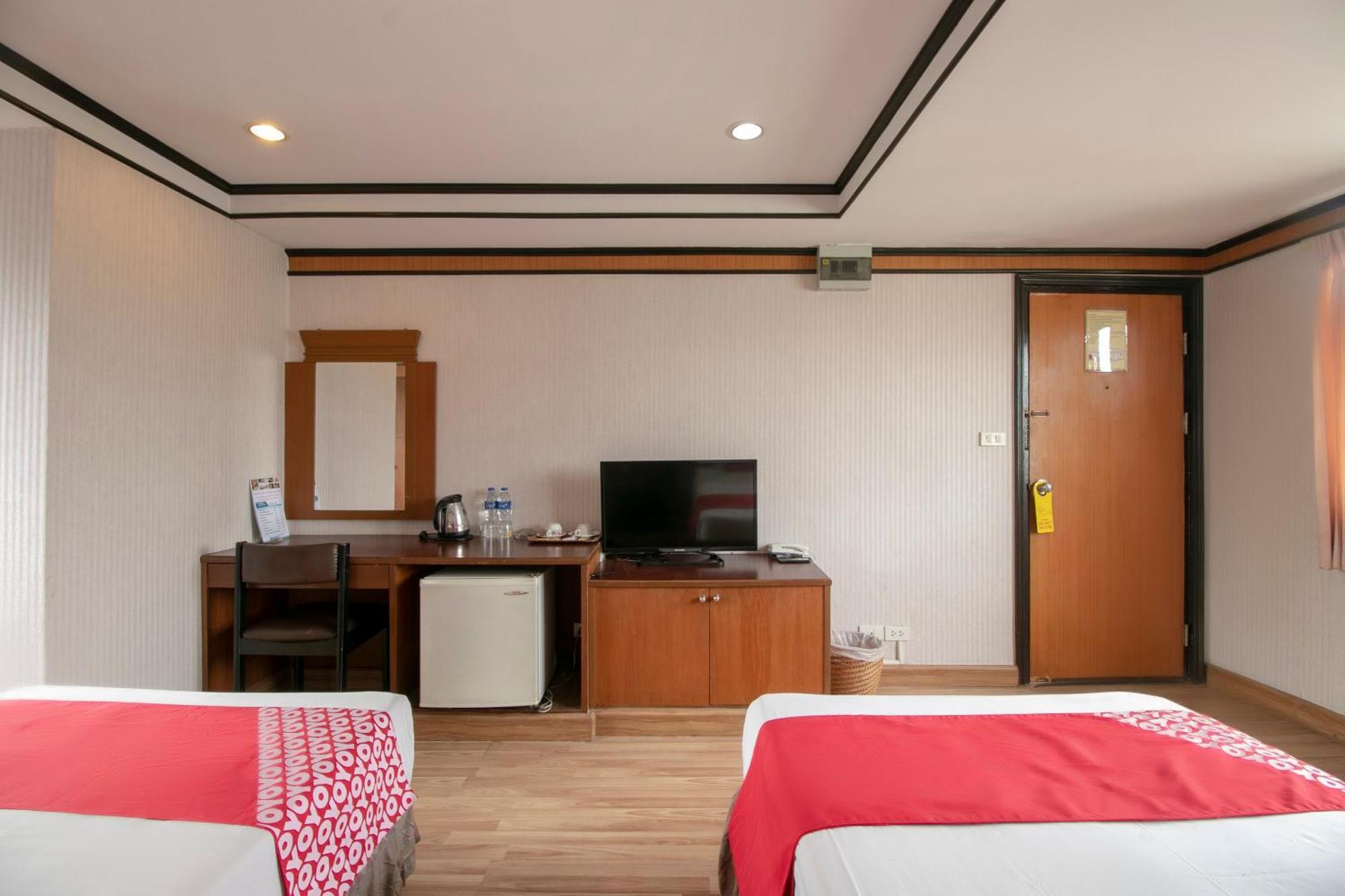 Hotel Win Long Bangkok Luaran gambar