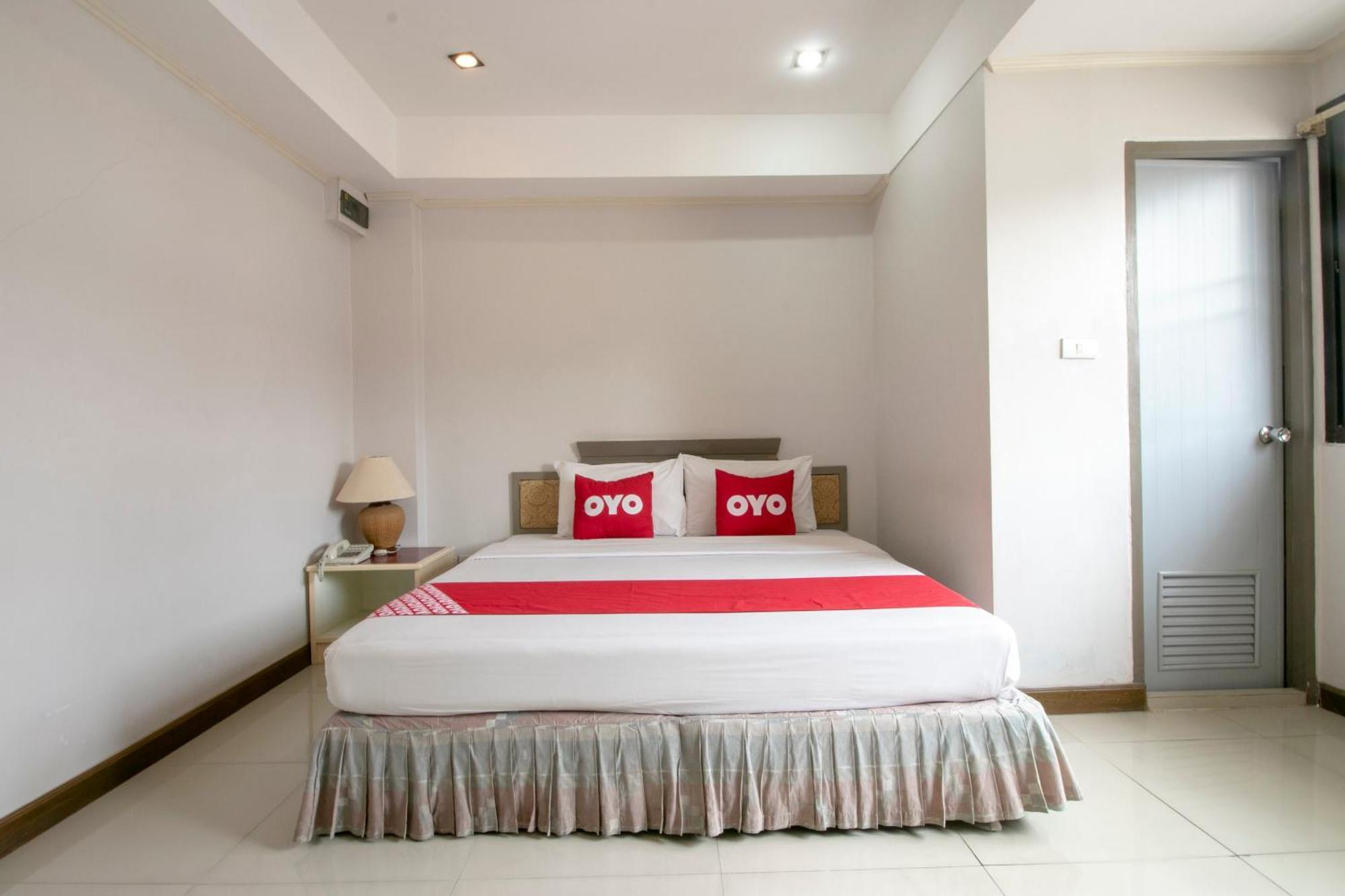 Hotel Win Long Bangkok Luaran gambar