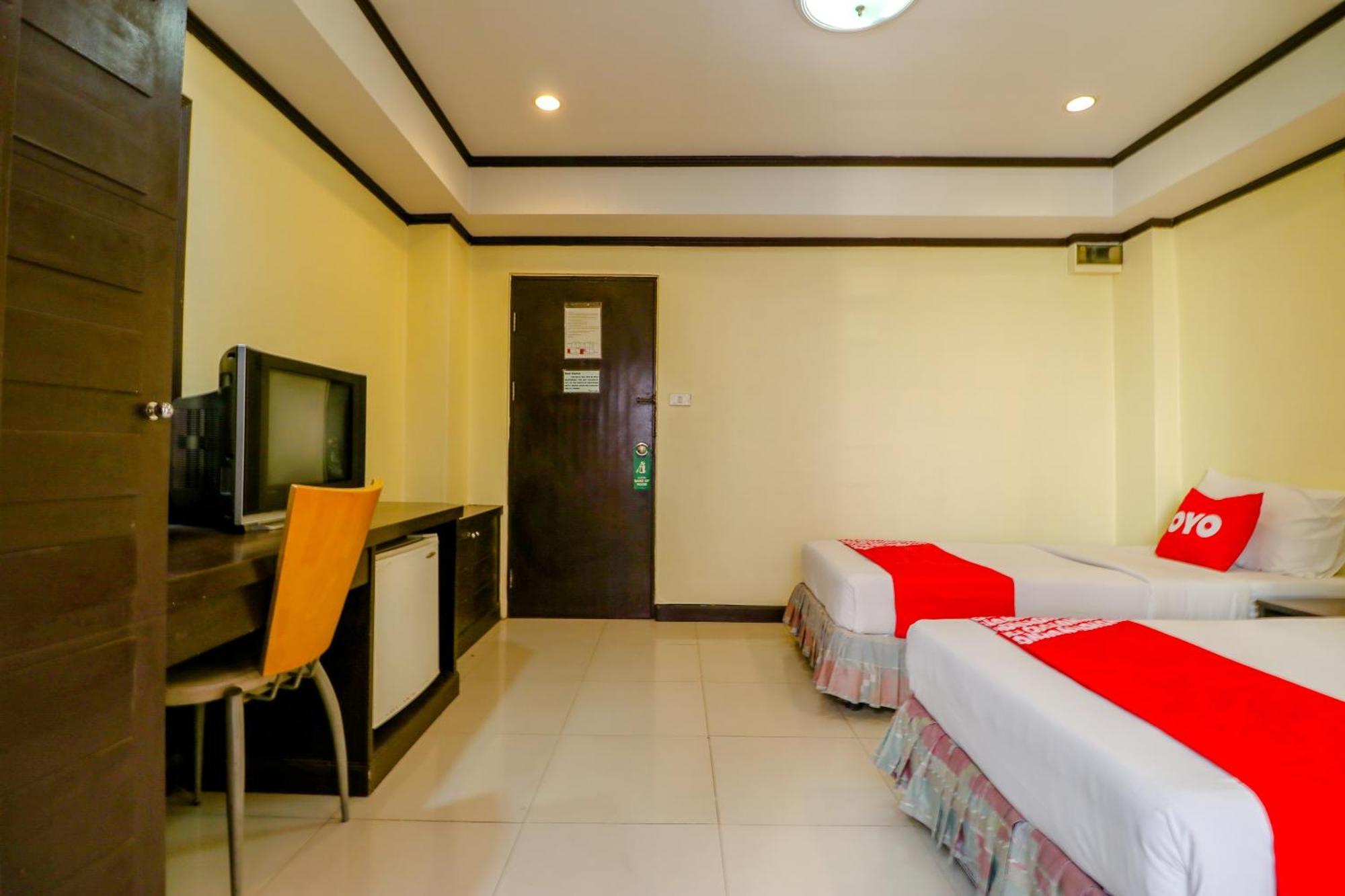 Hotel Win Long Bangkok Luaran gambar