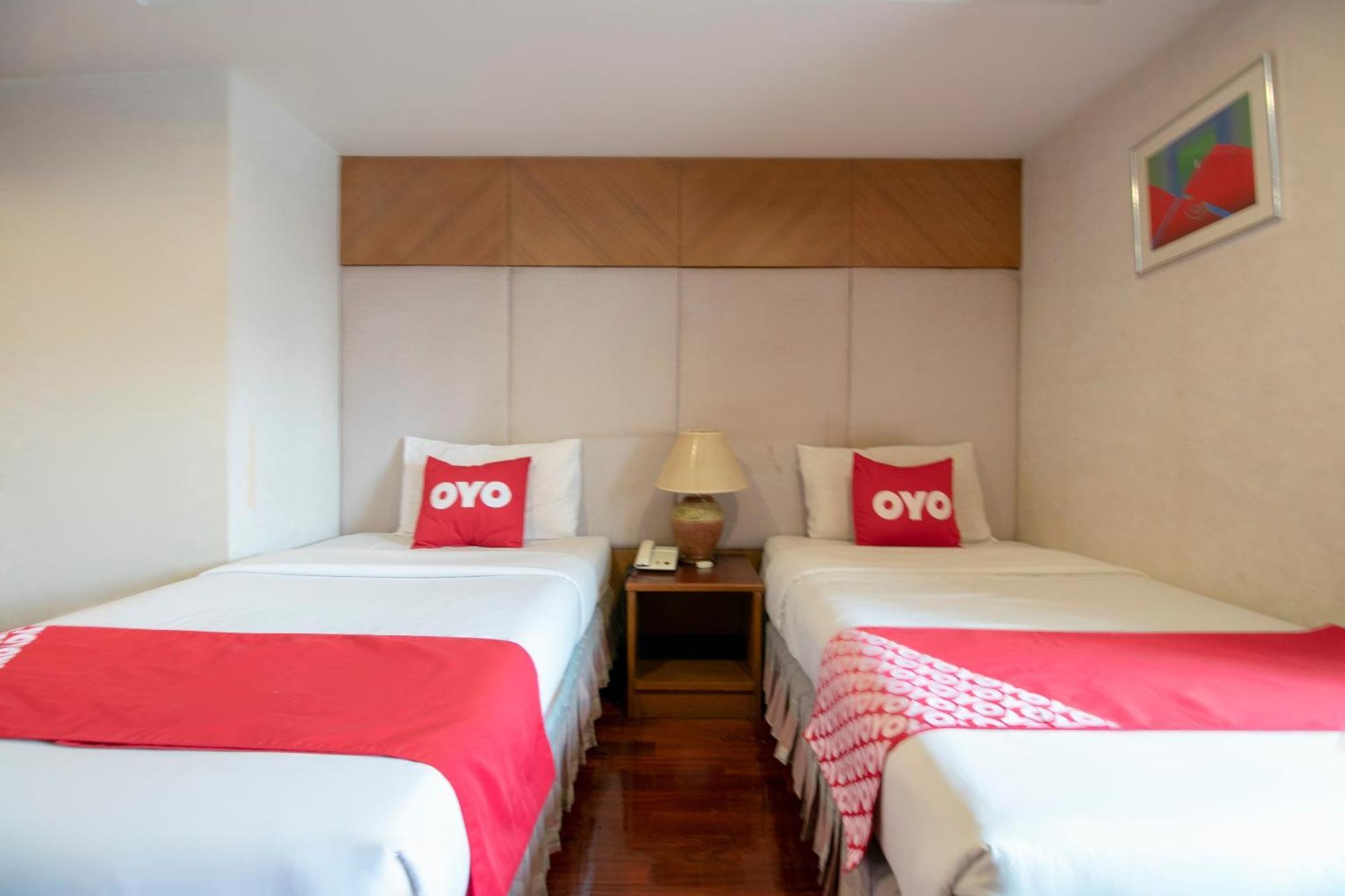 Hotel Win Long Bangkok Luaran gambar