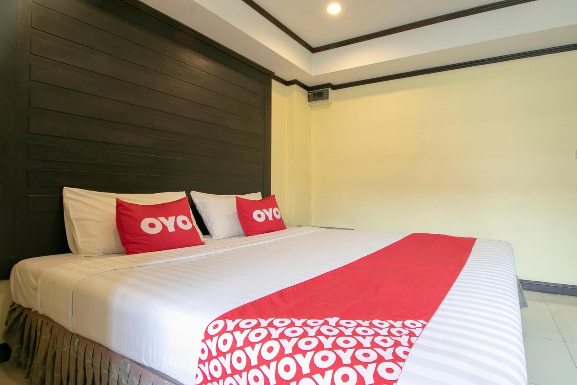 Hotel Win Long Bangkok Luaran gambar