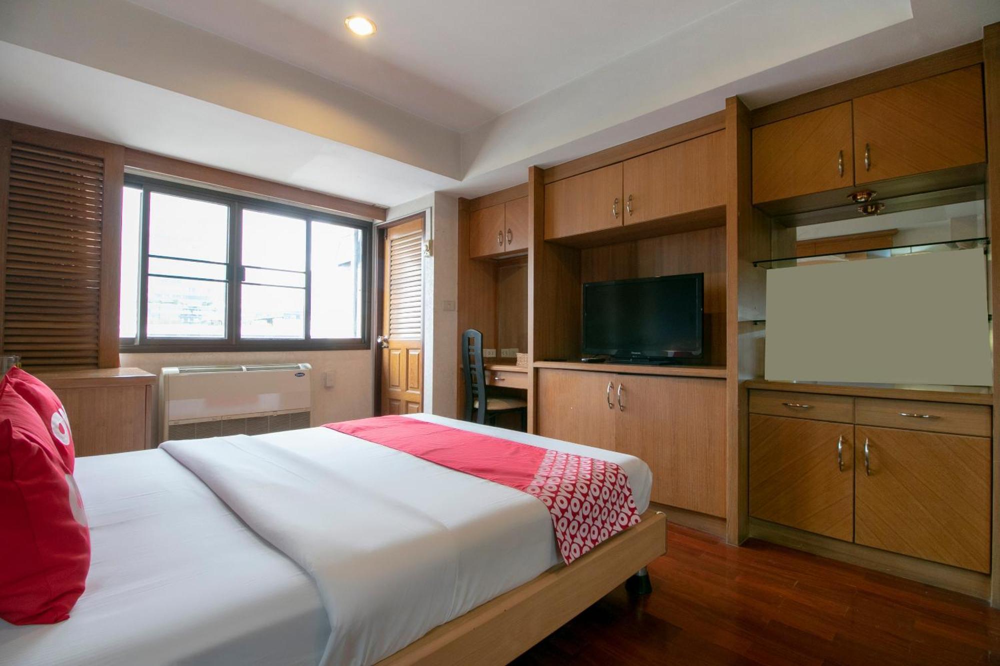 Hotel Win Long Bangkok Luaran gambar