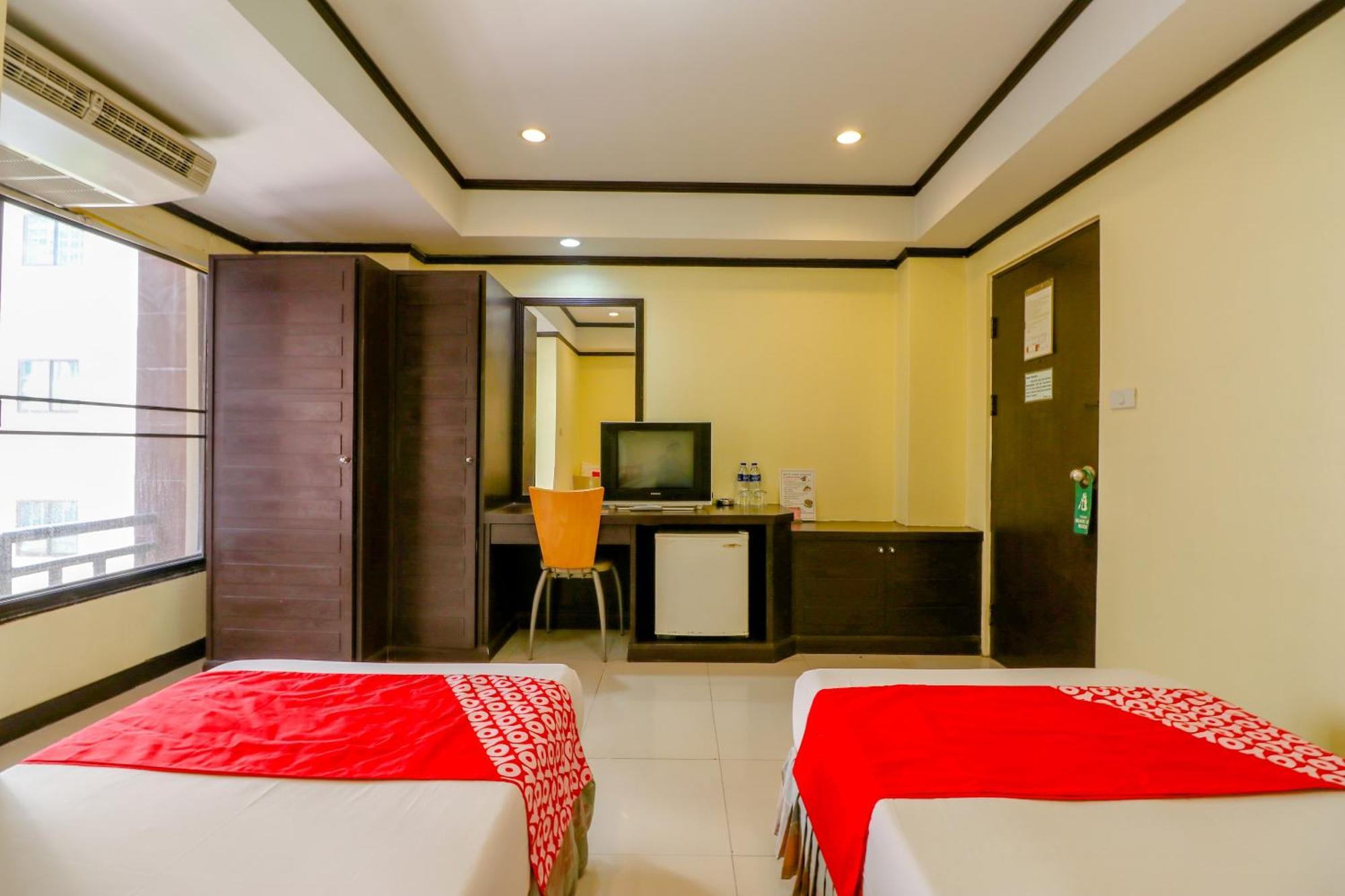 Hotel Win Long Bangkok Luaran gambar
