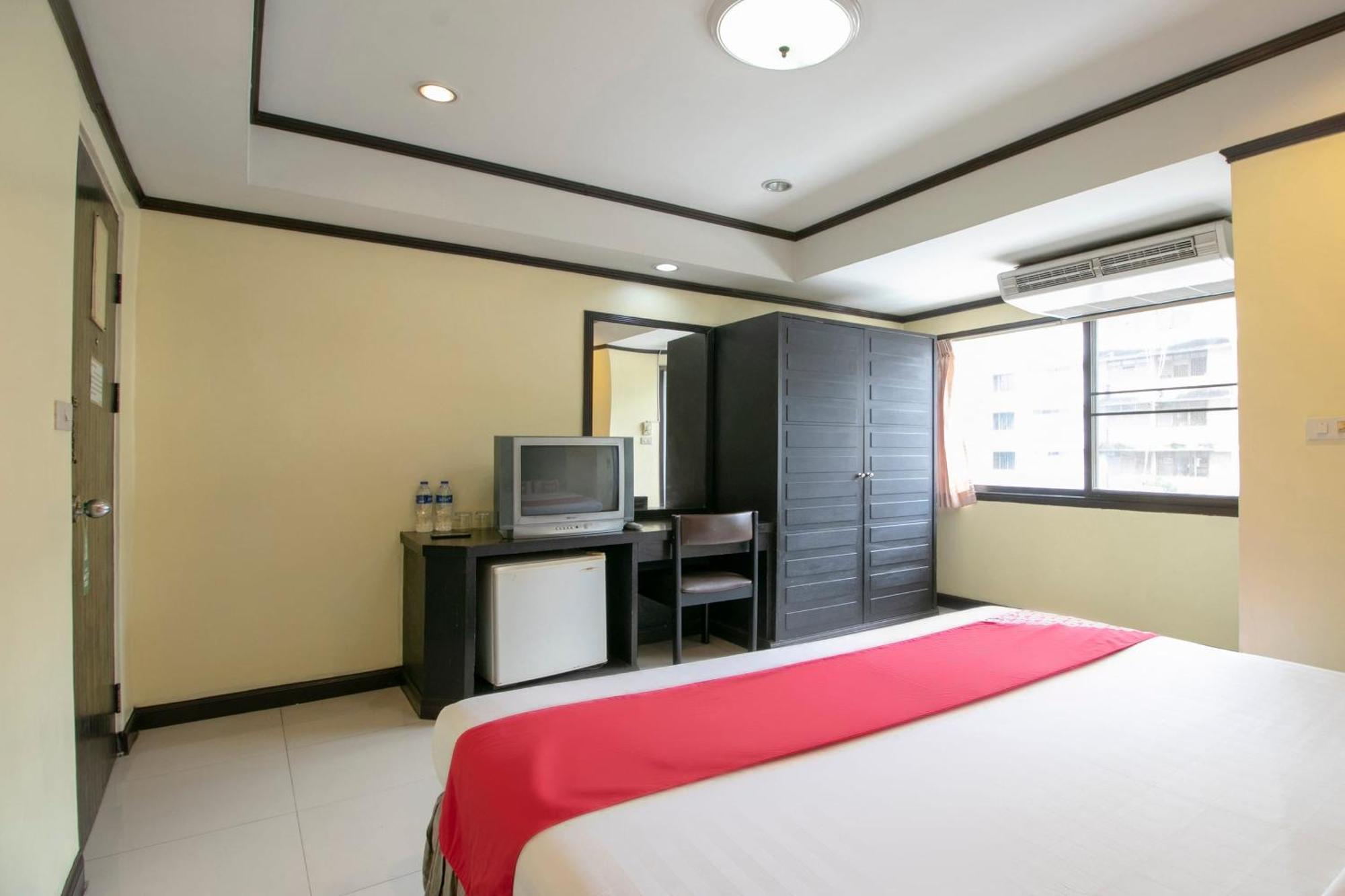 Hotel Win Long Bangkok Luaran gambar