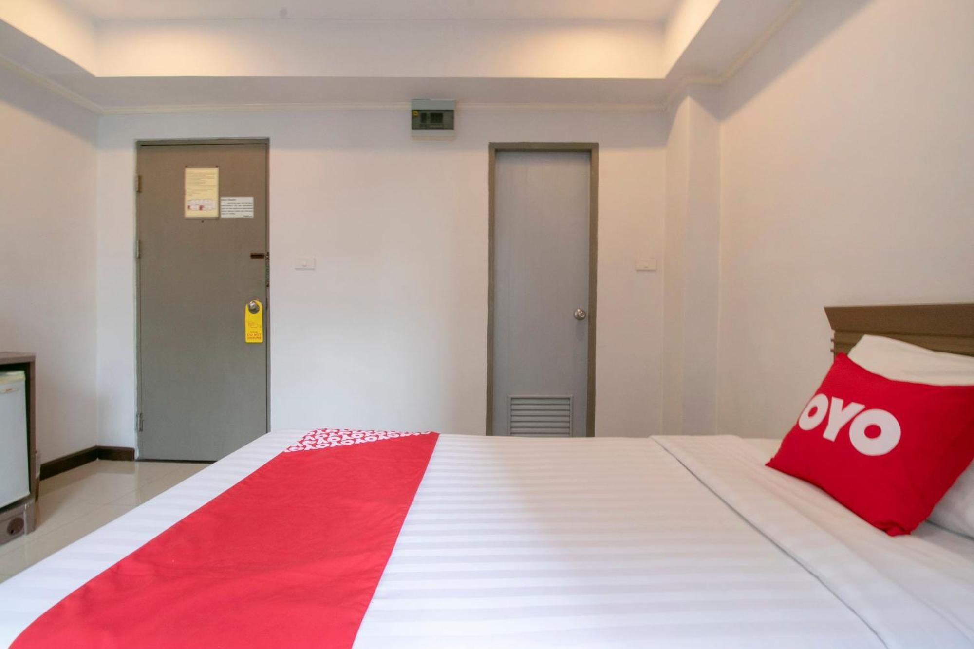Hotel Win Long Bangkok Luaran gambar