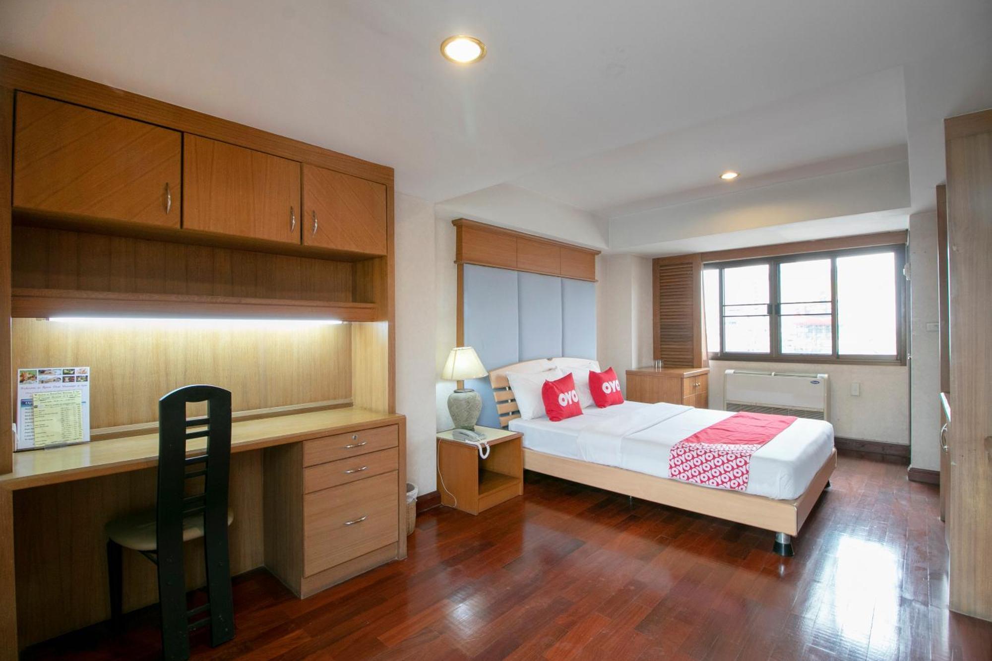 Hotel Win Long Bangkok Luaran gambar