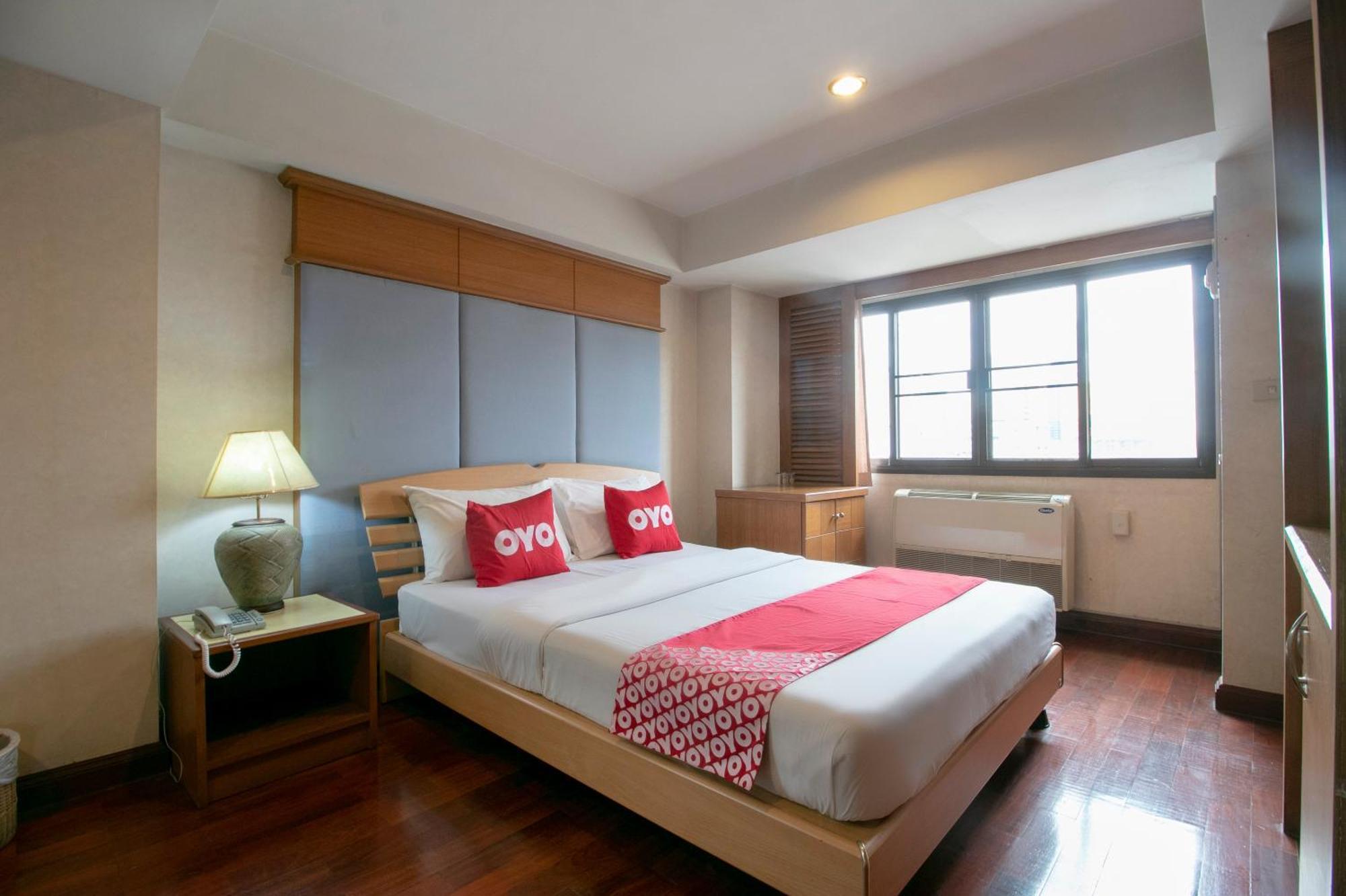 Hotel Win Long Bangkok Luaran gambar