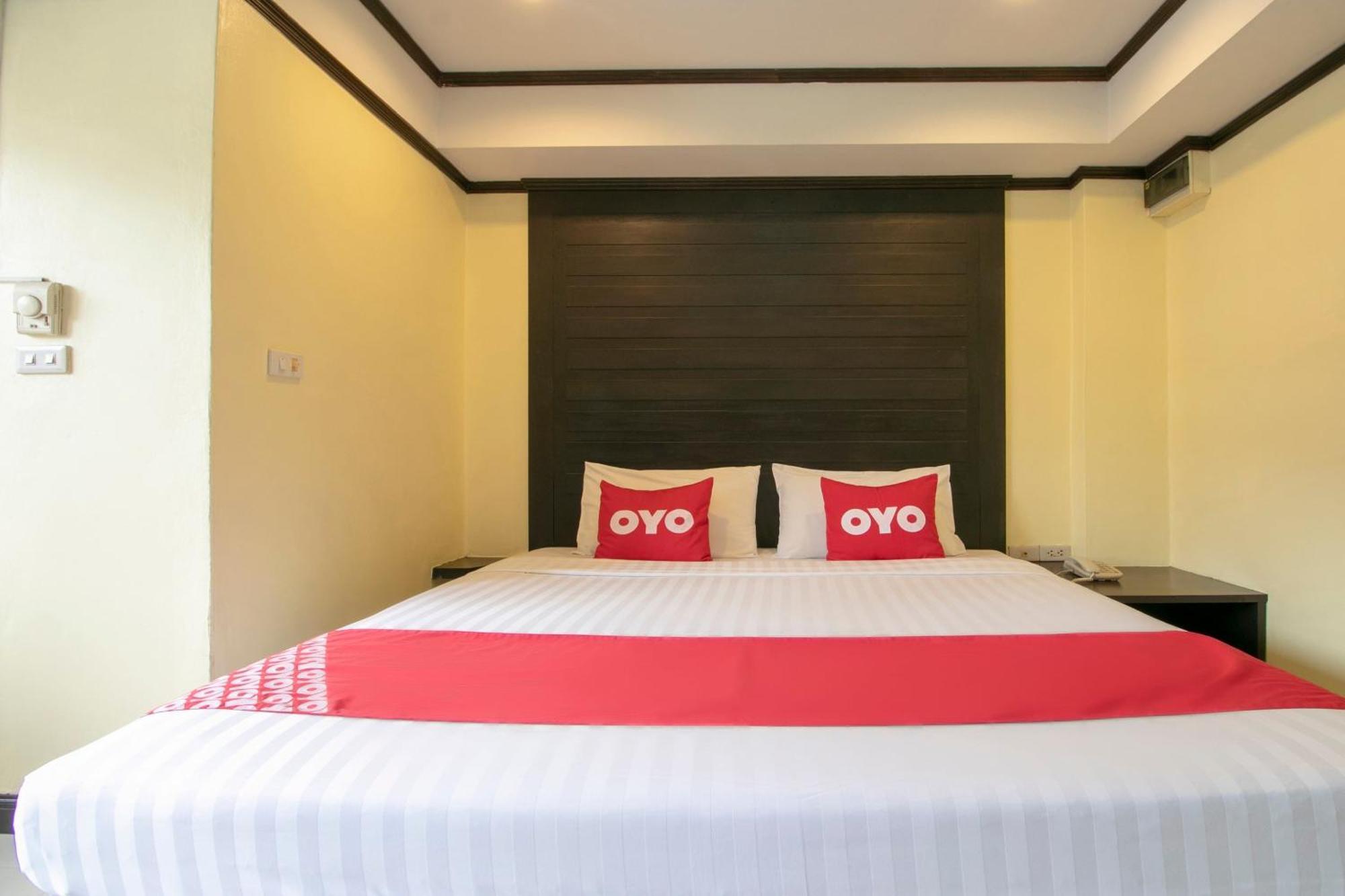 Hotel Win Long Bangkok Luaran gambar