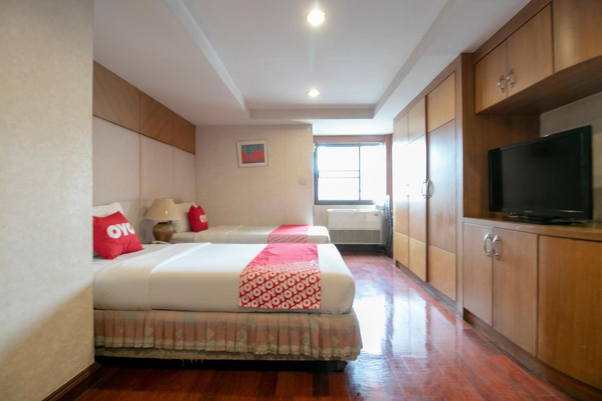 Hotel Win Long Bangkok Luaran gambar