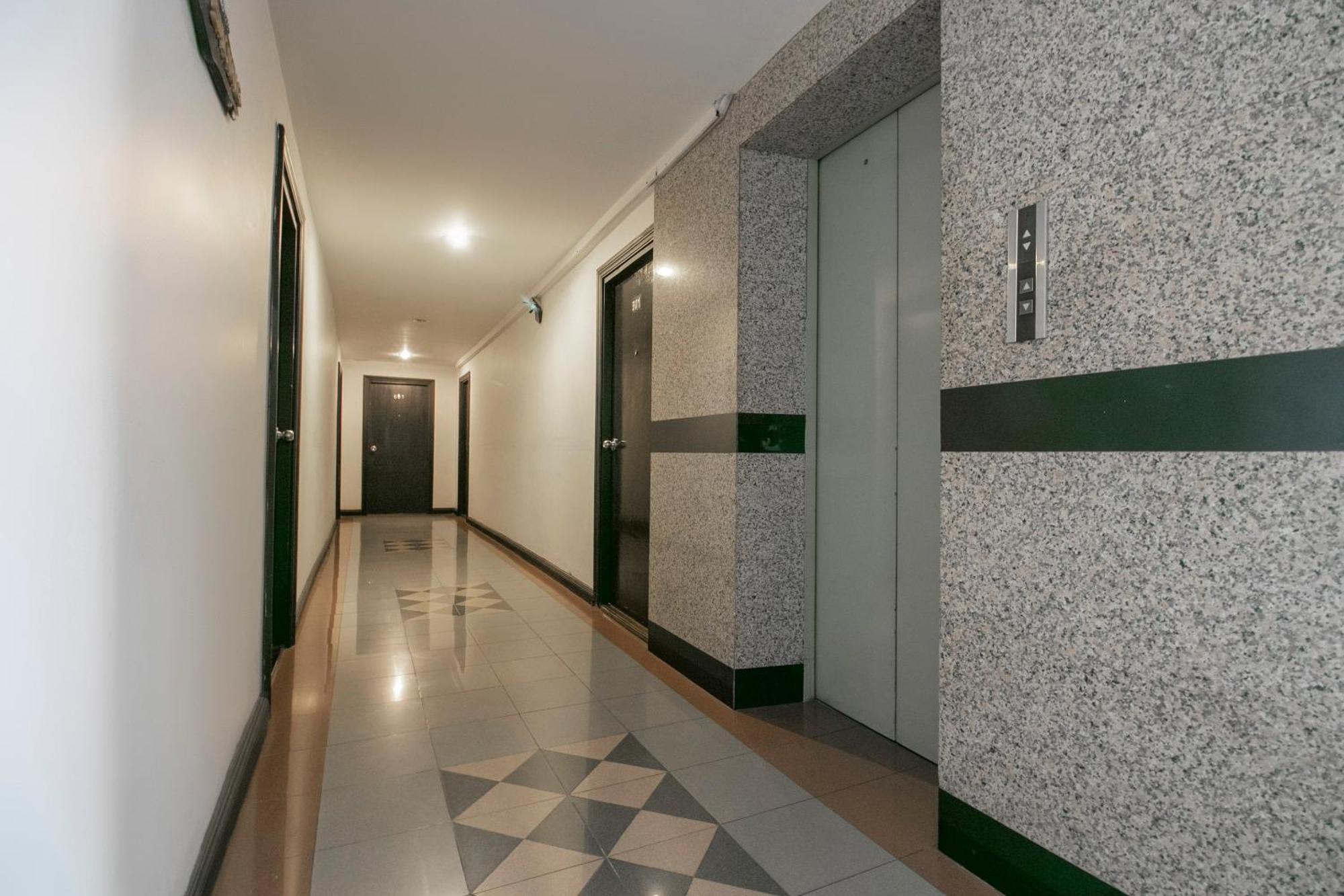 Hotel Win Long Bangkok Luaran gambar
