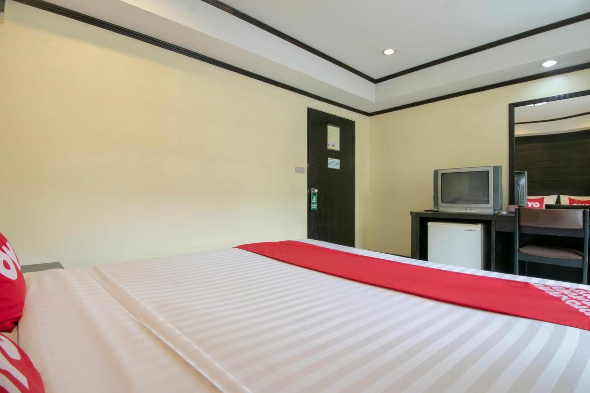 Hotel Win Long Bangkok Luaran gambar