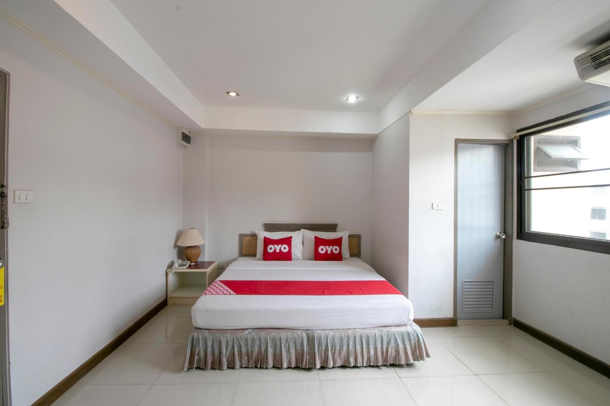Hotel Win Long Bangkok Luaran gambar