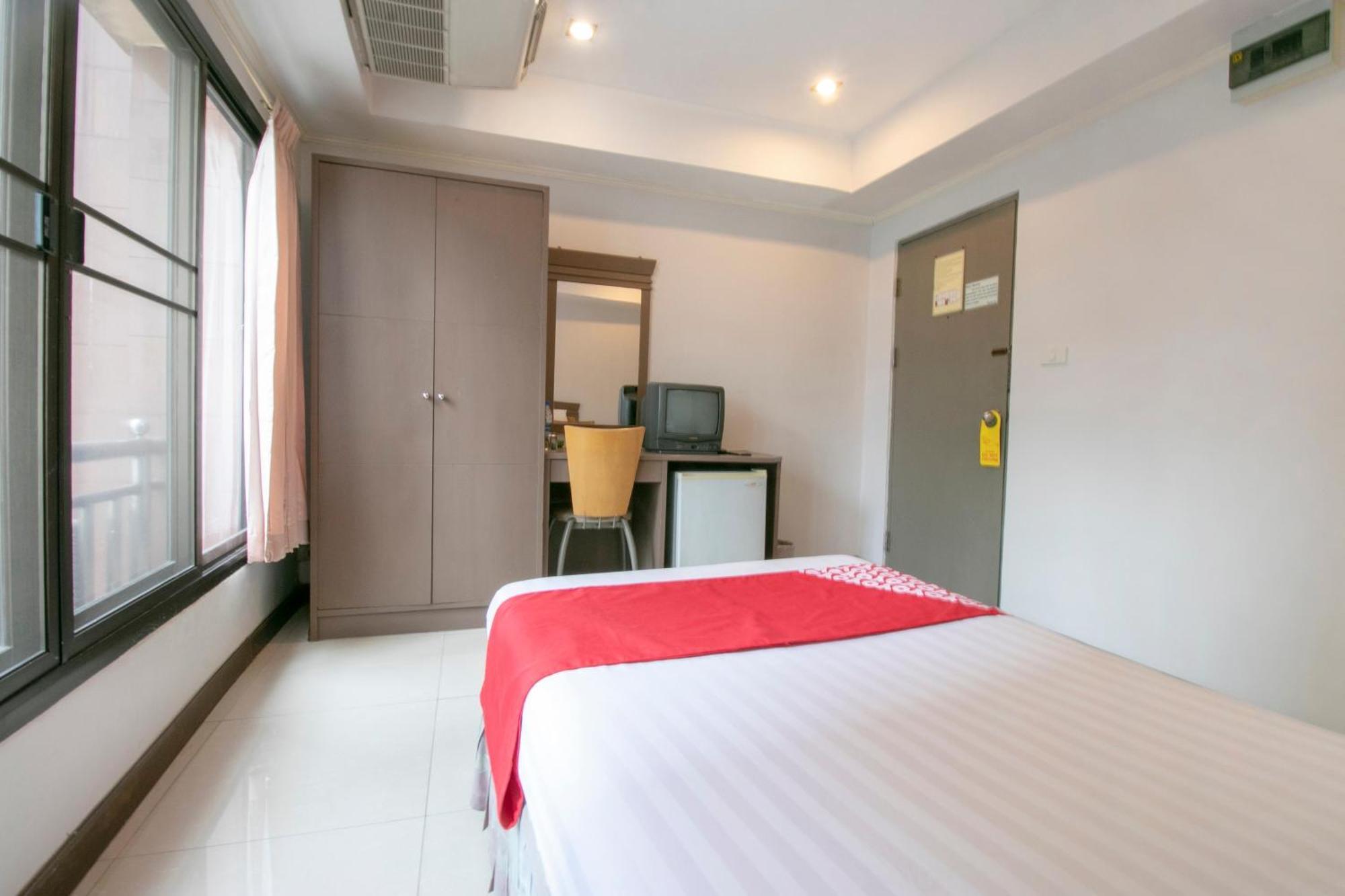 Hotel Win Long Bangkok Luaran gambar