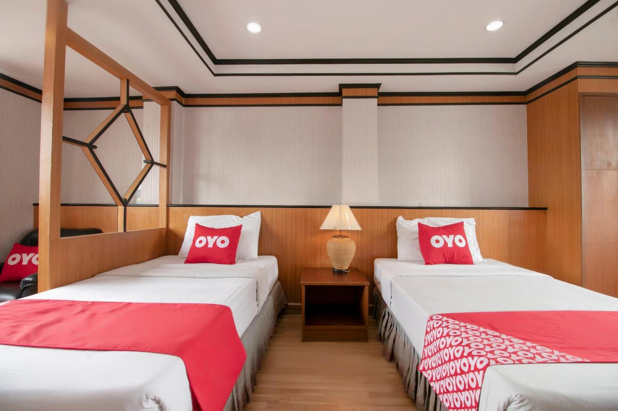 Hotel Win Long Bangkok Luaran gambar