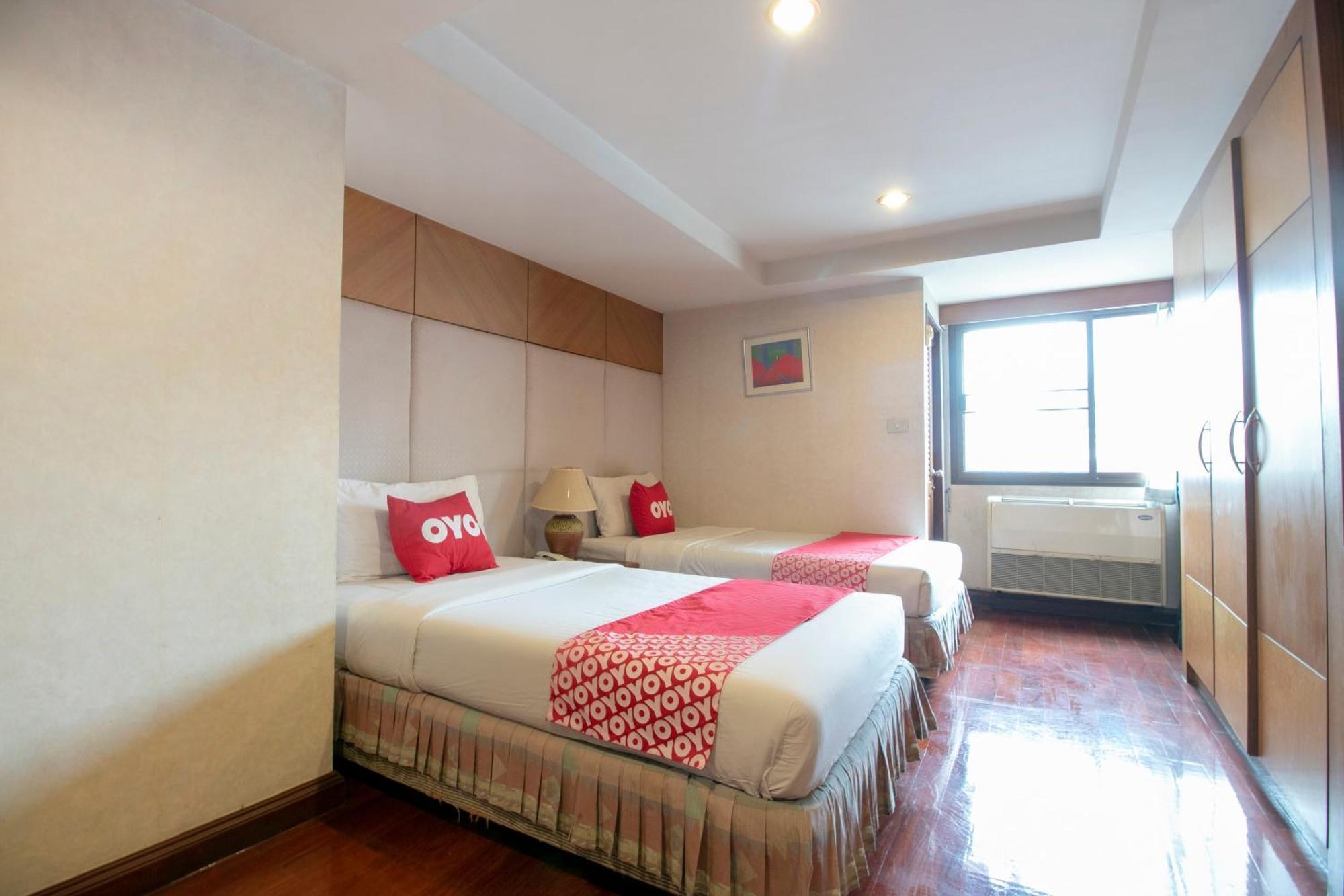 Hotel Win Long Bangkok Luaran gambar
