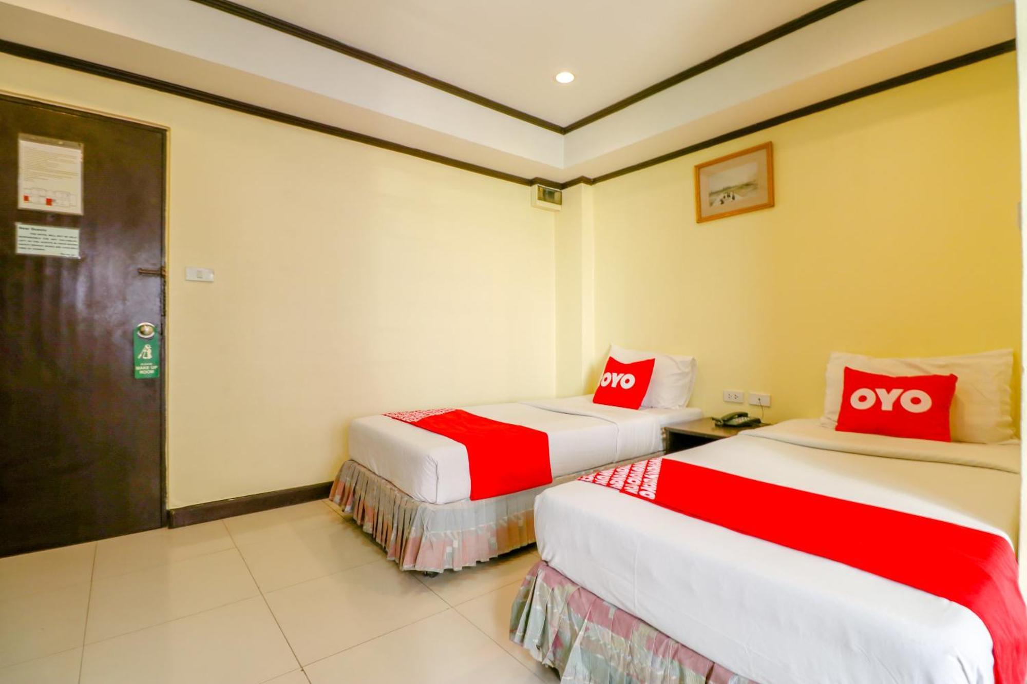 Hotel Win Long Bangkok Luaran gambar