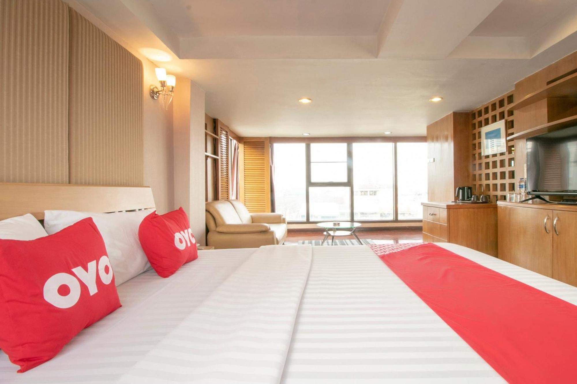 Hotel Win Long Bangkok Luaran gambar