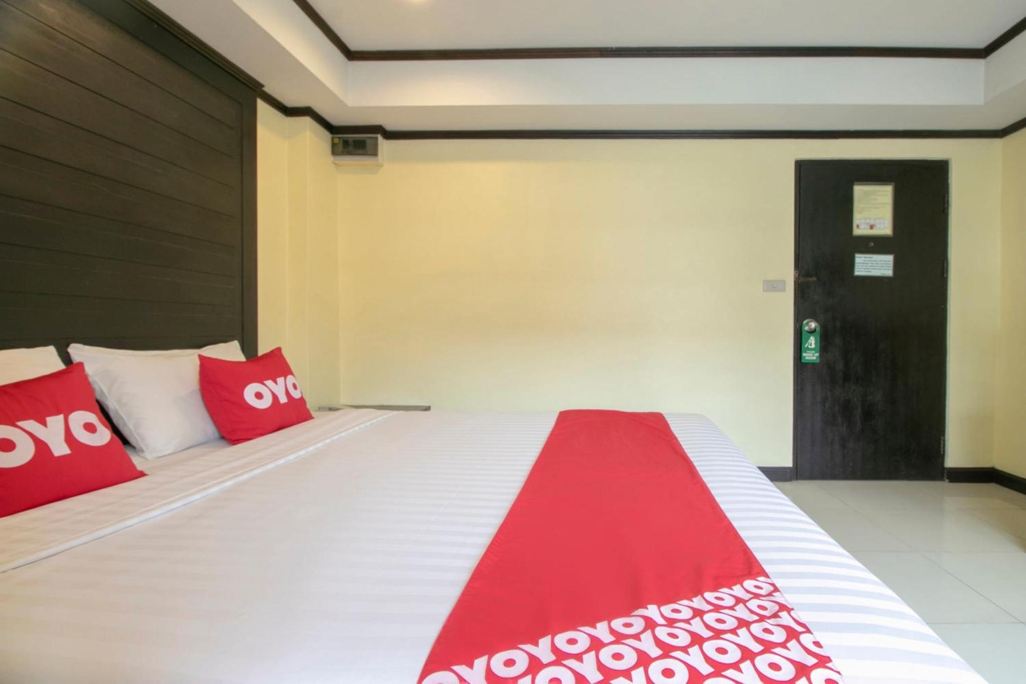 Hotel Win Long Bangkok Luaran gambar