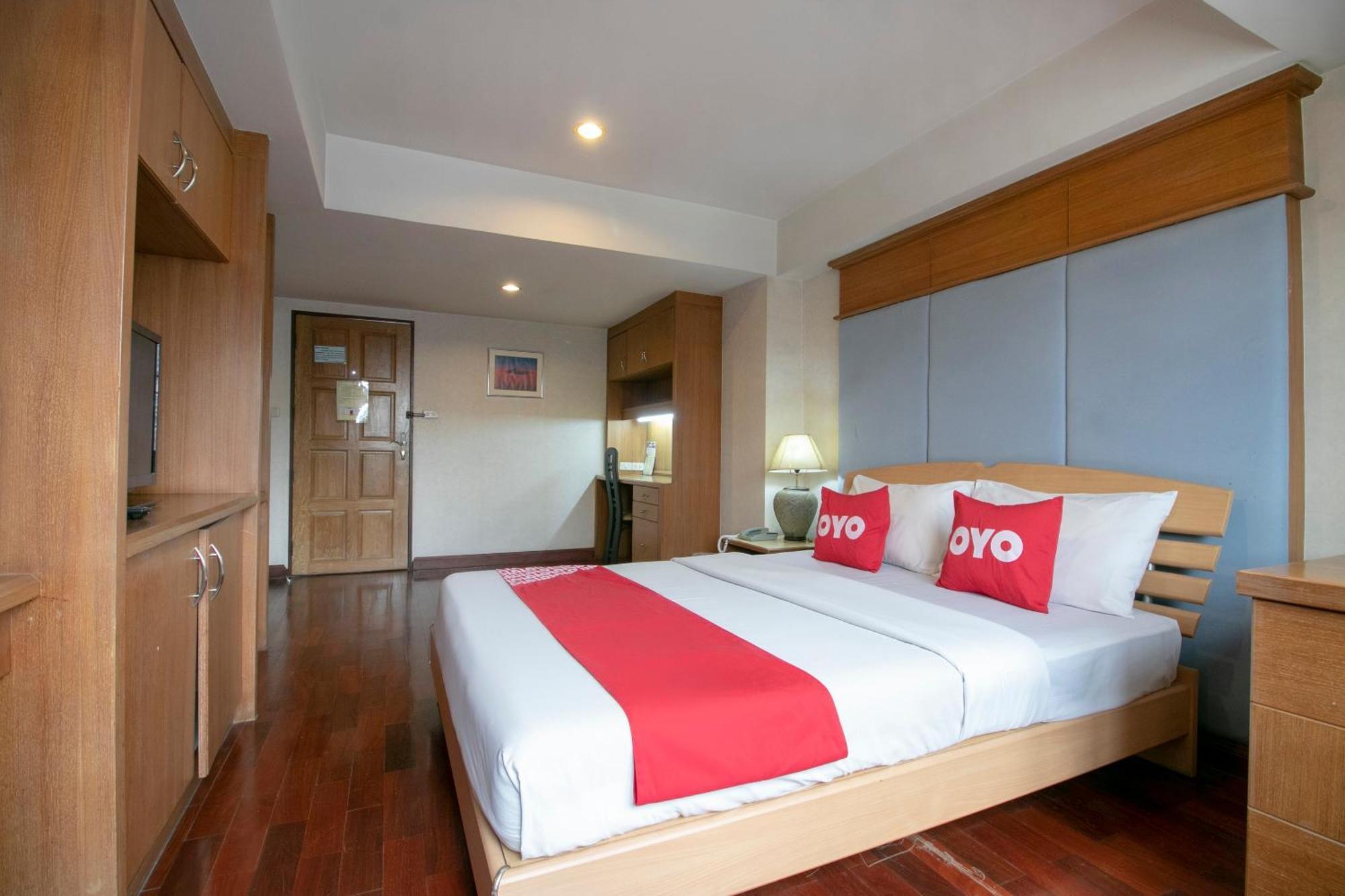 Hotel Win Long Bangkok Luaran gambar