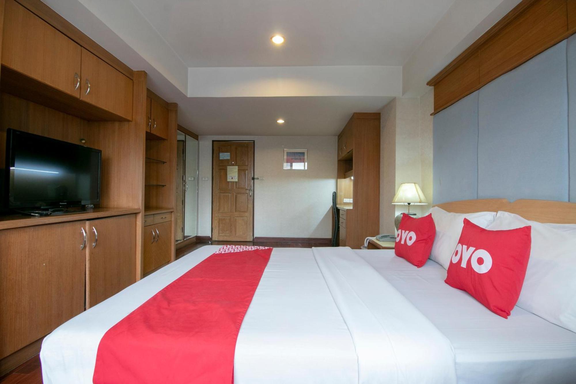 Hotel Win Long Bangkok Luaran gambar