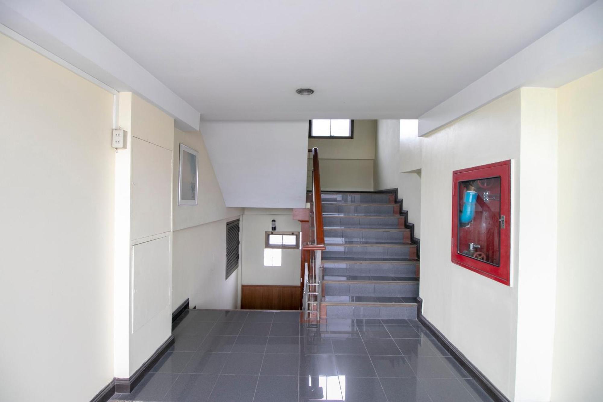 Hotel Win Long Bangkok Luaran gambar
